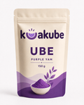 Poudre d'Ube